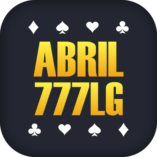Logo da abril777lg